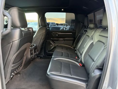 Used 2021 RAM 1500 TRX w/ TRX Level 2 Equipment Group image 26