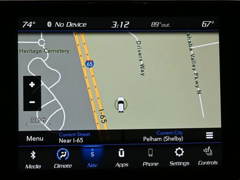 Used 2021 Jeep Grand Cherokee Limited image 11