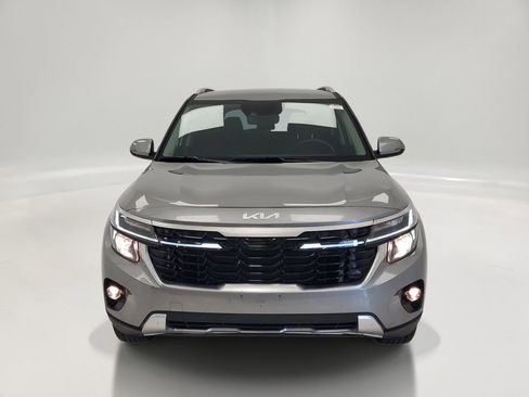 Used 2025 Kia Seltos S FWD image 2