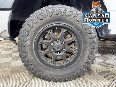Used 2013 Ford F150 XL w/ Mid Equipment Group AWD/4WD image 12