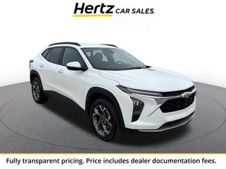 Used 2025 Kia K4 FWD video 1