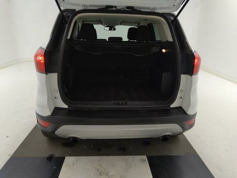 Used 2019 Ford Escape SE AWD/4WD image 29