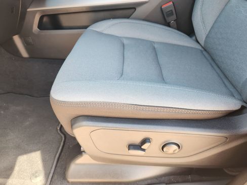 New 2026 RAM 1500 4x4 Crew Cab image 20