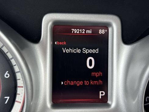 Used 2015 Dodge Journey SXT w/ Flexible Seating Group FWD image 20