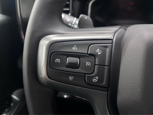 Used 2026 Chevrolet Silverado 1500 RST AWD/4WD image 17