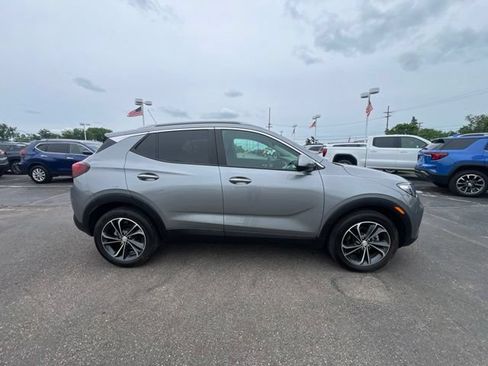 Used 2023 Buick Encore GX Select FWD image 4