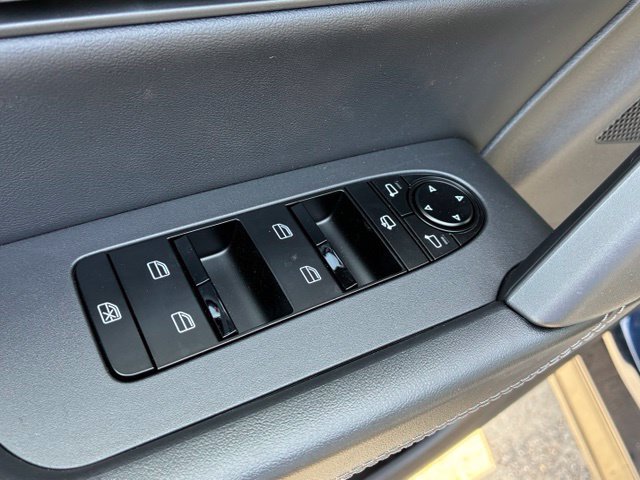 New 2026 MAZDA CX-5 Select AWD/4WD image 19