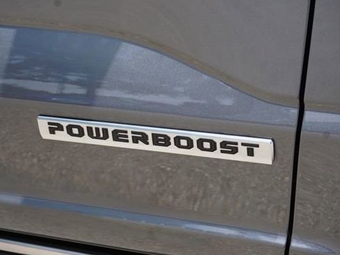 Certified 2023 Ford F150 Limited AWD/4WD image 48