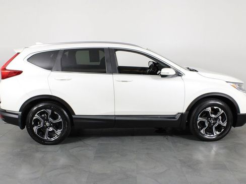 Used 2018 Honda CR-V Touring image 13