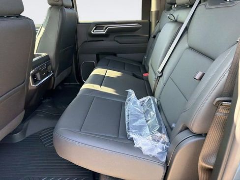 New 2026 Chevrolet Silverado 2500 LTZ w/ LTZ Plus Package image 16