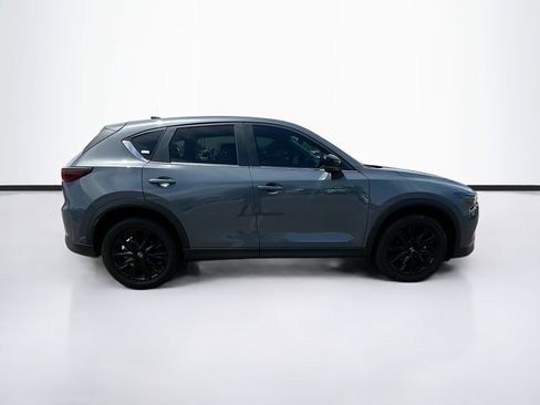 Used 2024 MAZDA CX-5 Carbon Edition AWD/4WD image 10