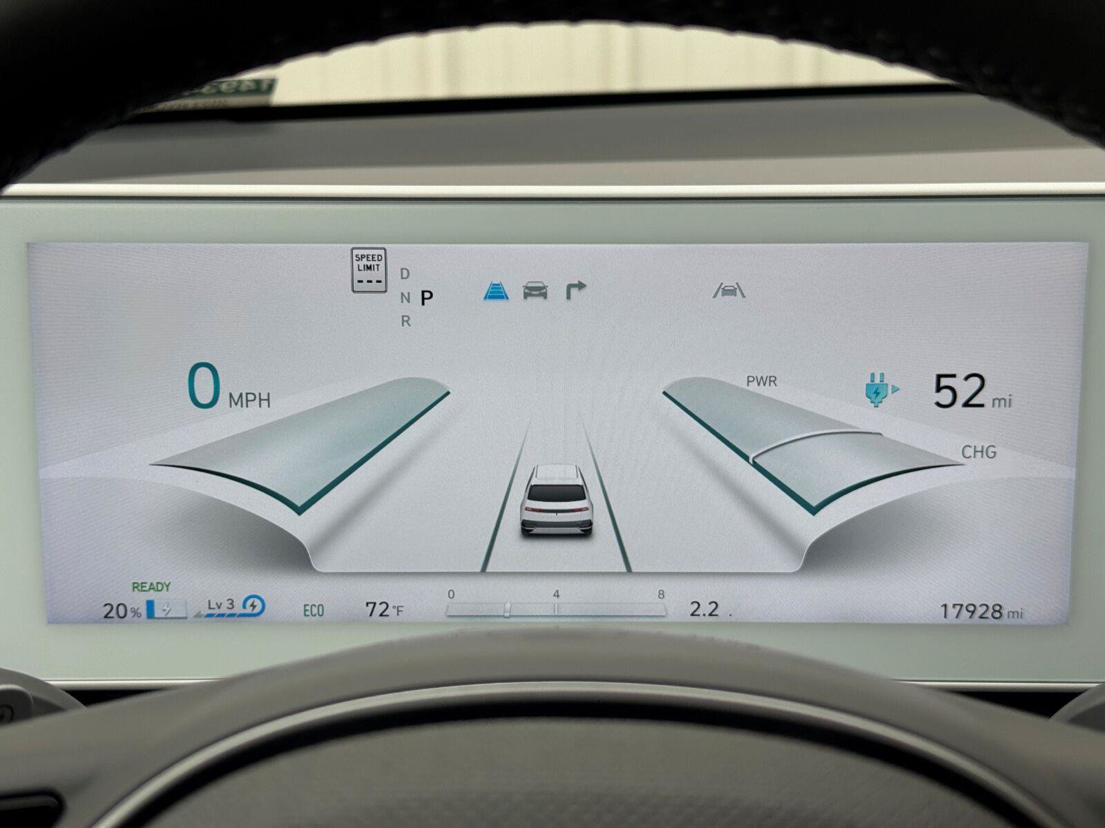 Used 2023 Hyundai Ioniq 5 SEL RWD image 18