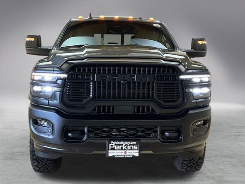 New 2026 RAM 2500 Power Wagon image 2