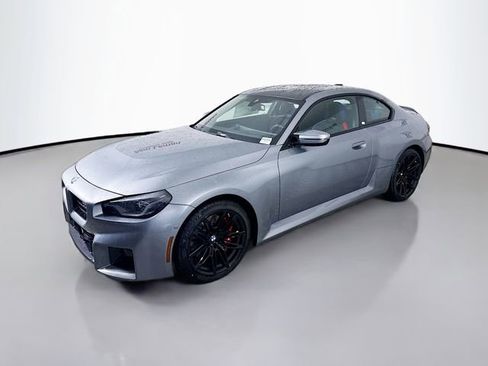 New 2026 BMW M2 w/ Lighting Package image 3