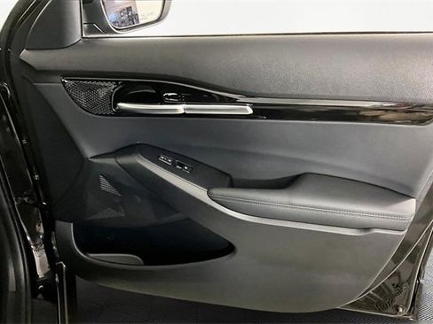 Certified 2026 Kia Seltos EX w/ EX Sunroof Package image 28