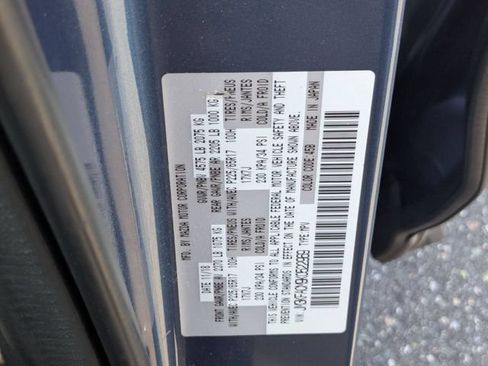 Used 2019 MAZDA CX-5 Touring FWD image 21