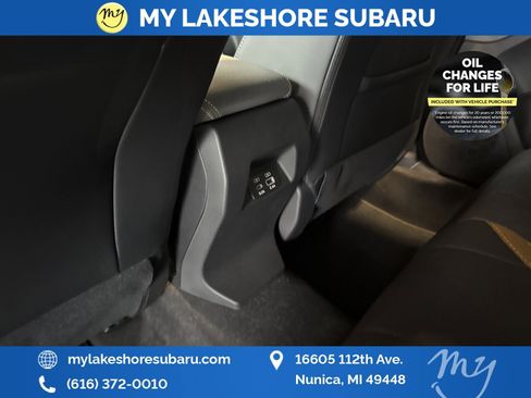 New 2026 Subaru Crosstrek 2.5i Sport image 23