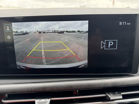 Used 2025 Hyundai Tucson SEL FWD image 23