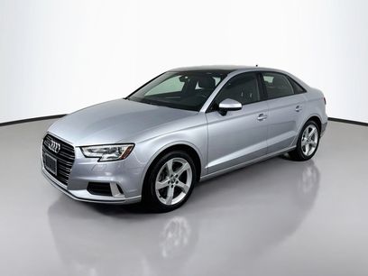 Used 2019 Audi A3 2.0T Premium