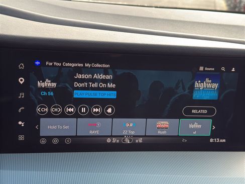 New 2026 Nissan Murano SL AWD/4WD image 19