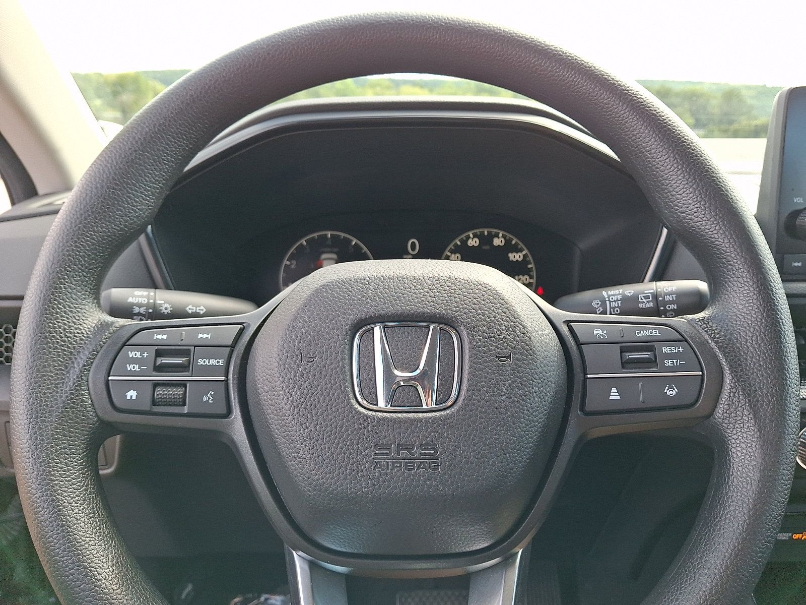 Certified 2024 Honda CR-V LX image 19