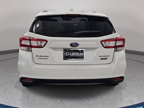Used 2017 Subaru Impreza 2.0i Sport AWD/4WD image 7