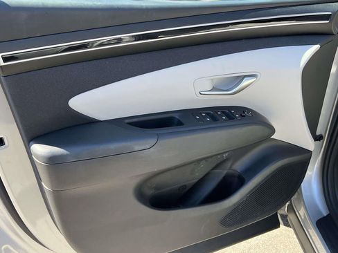 Certified 2023 Hyundai Tucson SEL w/ Convenience Package image 17