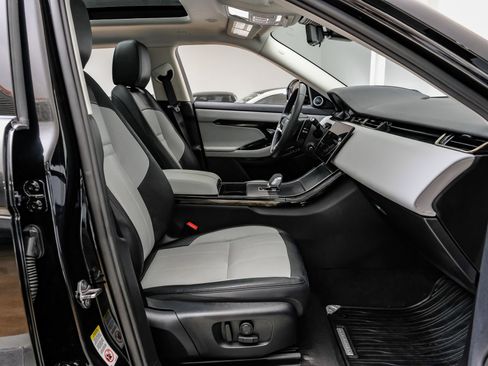 Used 2024 Land Rover Range Rover Evoque Dynamic SE image 36