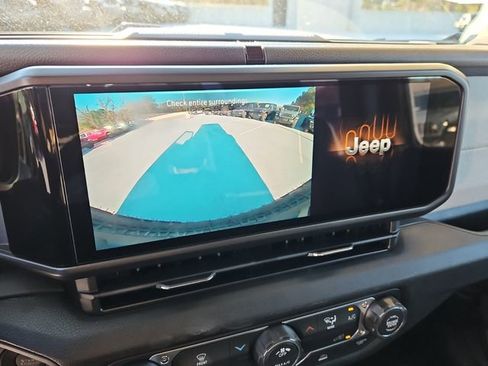 New 2026 Jeep Wrangler Willys image 14