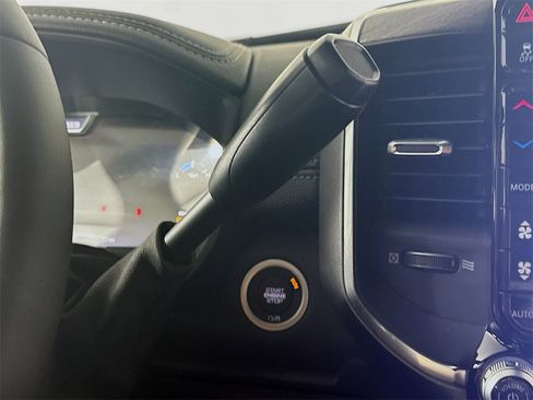 New 2025 RAM 3500 Laramie image 12