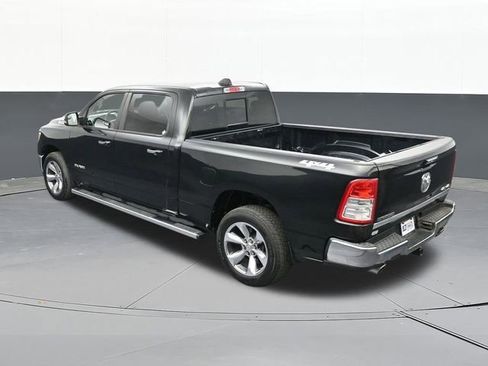Used 2019 RAM 1500 Big Horn AWD/4WD image 67