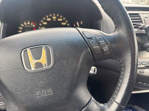 Used 2006 Honda Accord EX image 17