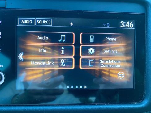 Used 2022 Honda HR-V Sport image 32