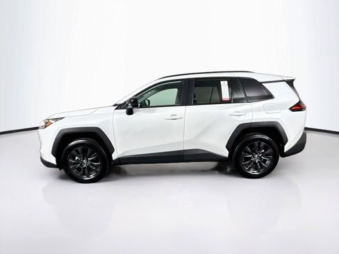 Certified 2026 Toyota RAV4 XLE Premium FWD image 14