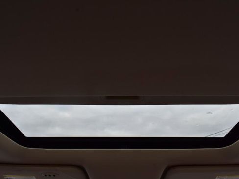 Used 2017 Ford Flex SEL w/ Equipment Group 202A image 43