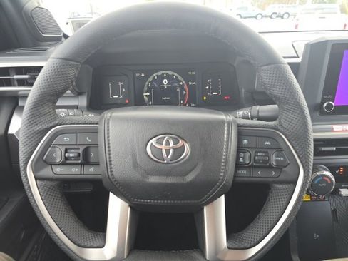 New 2026 Toyota Tacoma SR5 image 14