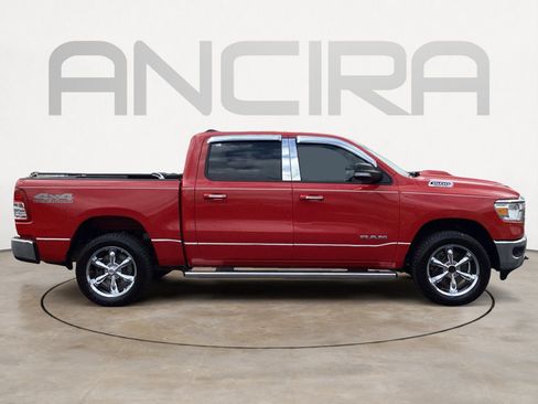 Used 2019 RAM 1500 Big Horn AWD/4WD image 14