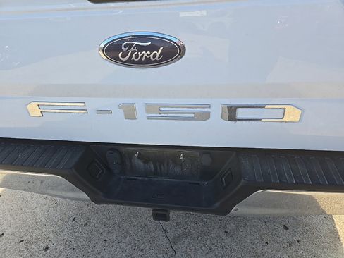 Used 2019 Ford F150 XLT w/ Equipment Group 302A Luxury image 39
