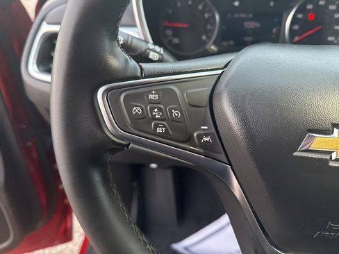 Used 2024 Chevrolet Equinox LT w/ LPO, Floor Liner Package image 20