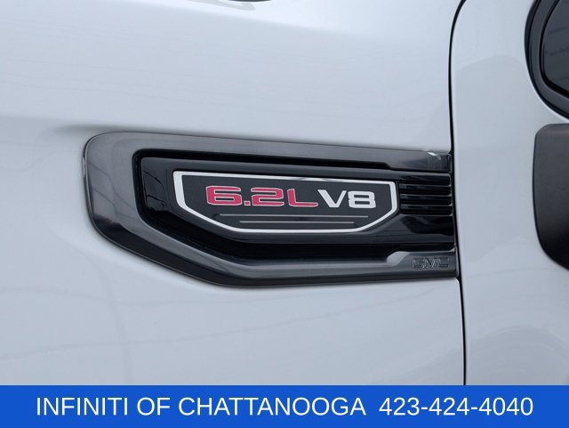 Used 2019 GMC Sierra 1500 AT4 w/ AT4 Premium Package AWD/4WD image 34