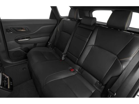 New 2026 Toyota Crown Signia AWD/4WD image 9