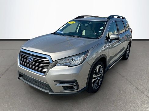 Used 2020 Subaru Ascent Limited w/ Technology Package AWD/4WD image 3
