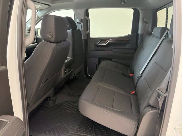New 2026 Chevrolet Silverado 1500 RST AWD/4WD image 15