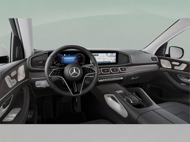 Certified 2026 Mercedes-Benz GLE 350 4MATIC image 41