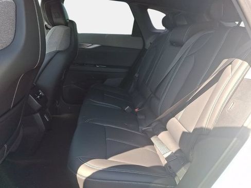 New 2026 Cadillac Optiq Sport 1 RWD image 5