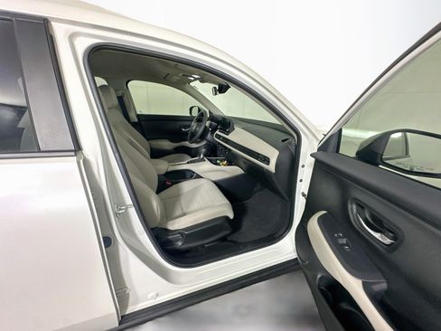 Used 2025 Honda HR-V LX image 29