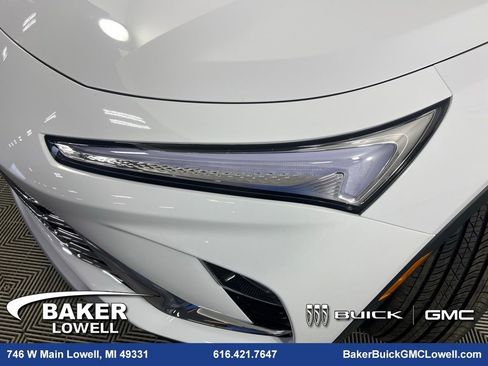 New 2025 Buick Envista Preferred w/ Convenience I Package image 25