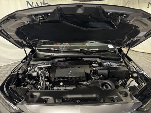 Used 2025 Acura MDX A-Spec image 46