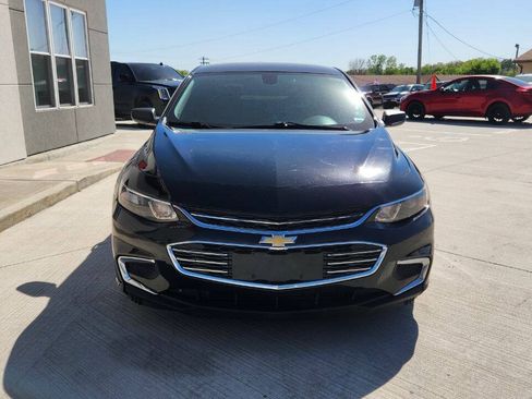 Used 2018 Chevrolet Malibu LS FWD image 9
