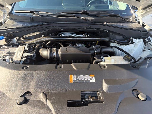 Certified 2025 Lincoln Aviator Reserve w/ Equipment Group 201A AWD/4WD image 25